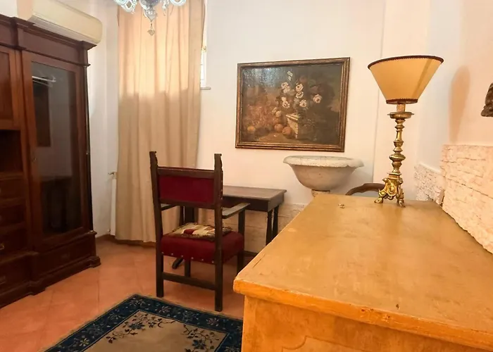 Appartamento Heart Of Roma