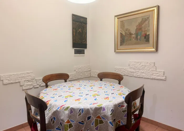 Heart Of Appartamento *
