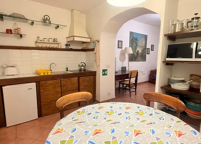 Appartamento Heart Of